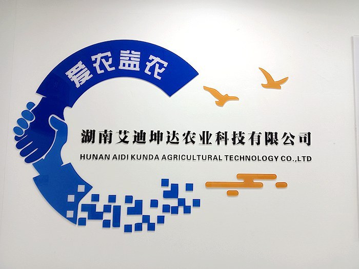 公司前台
