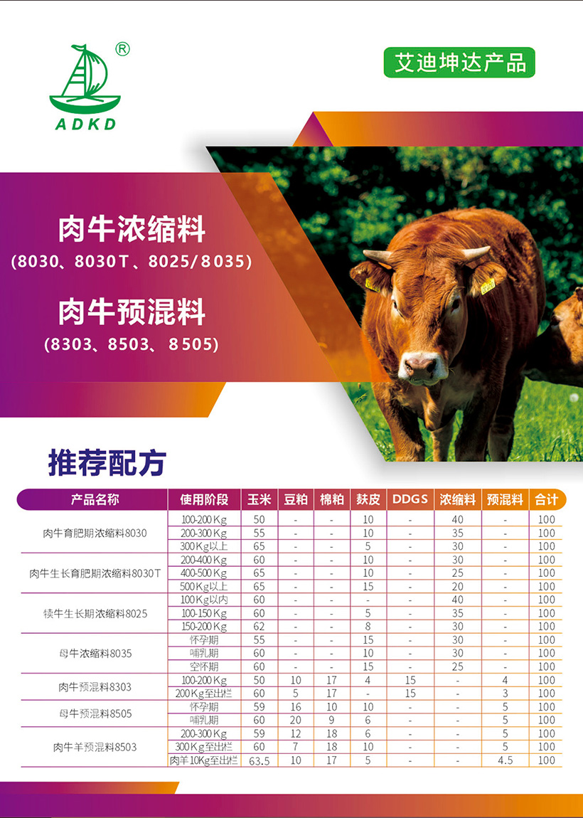 牛羊用料包装---副本
