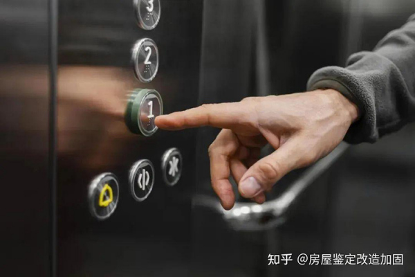 重磅升级！财政部：2025年全面支撑老旧电梯改造更新