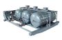 Metro air cylinder module
