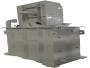 High-speed train oil tank