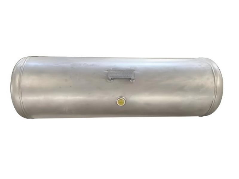 Metro air cylinder
