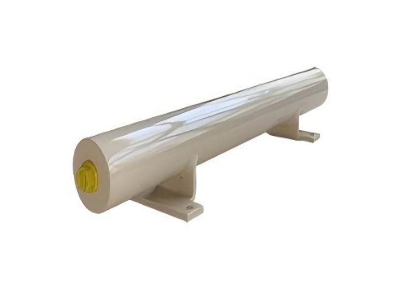 High-speed train air cylinder