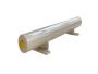 High-speed train air cylinder