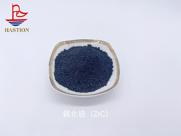 碳化锆