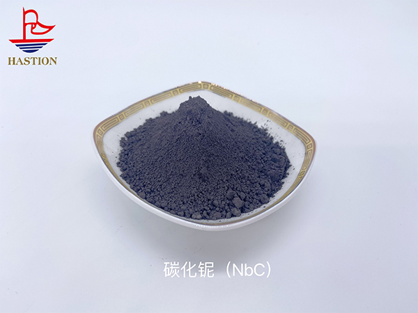 碳化铌