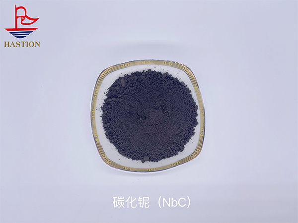 碳化铌