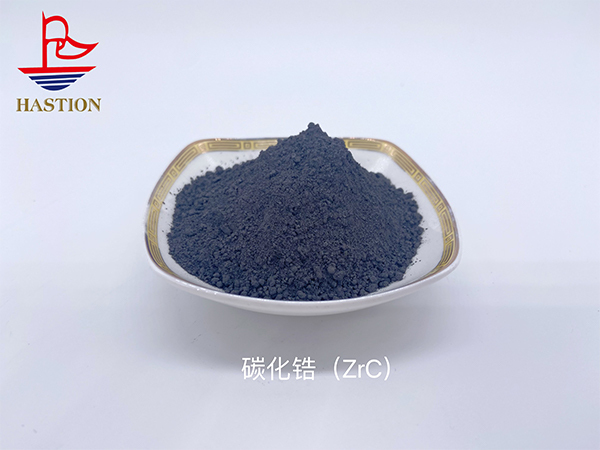 碳化锆