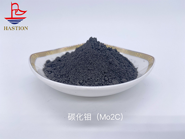 碳化钼