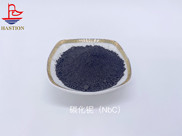 碳化铌