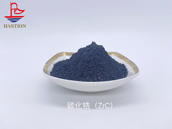 碳化锆