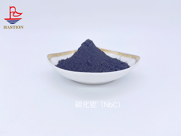 碳化铌