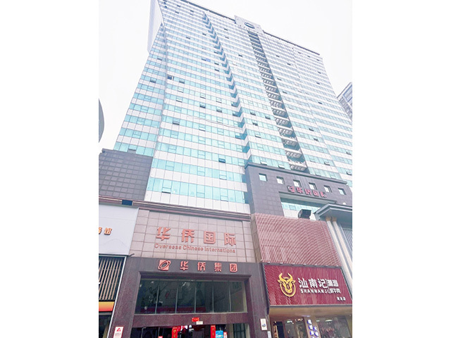 西湖丽景　　　　点击查看详情