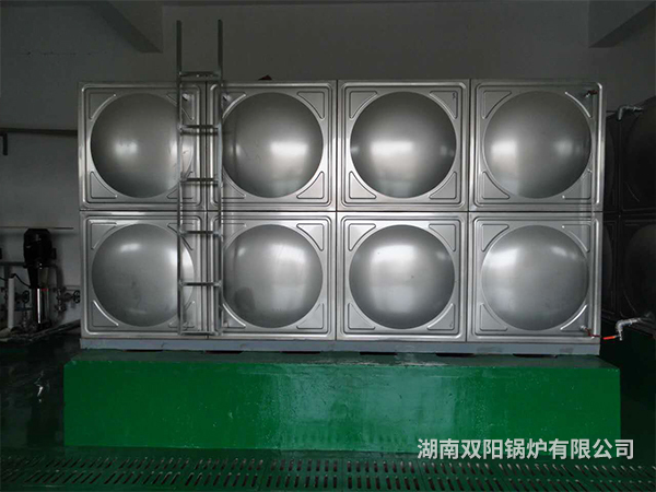 不锈钢水箱