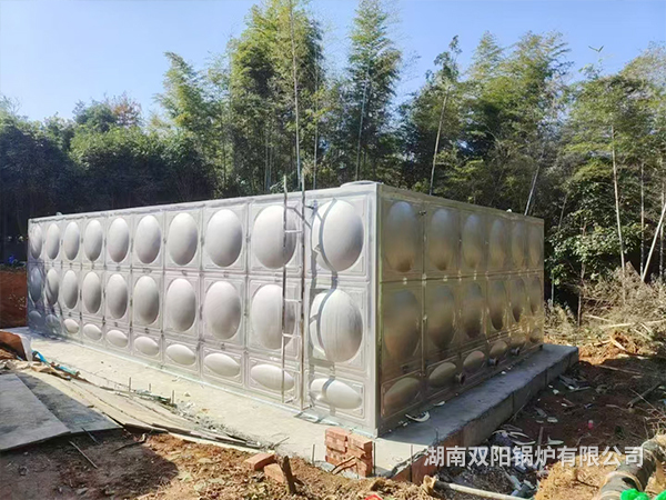 不锈钢水箱