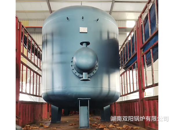 定期排污扩容器