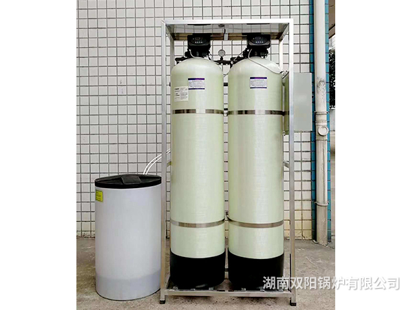 水处理树脂多长时间需要更换？