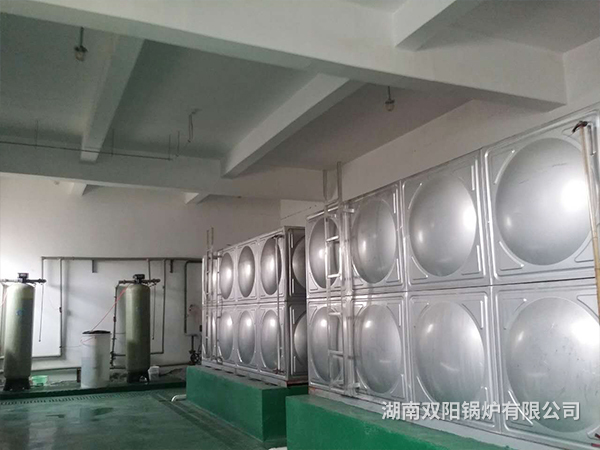 不锈钢水箱