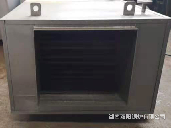 节能器冷凝器
