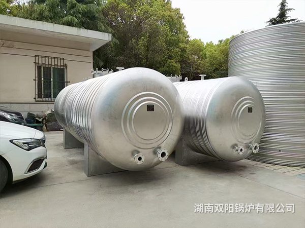 不锈钢水箱