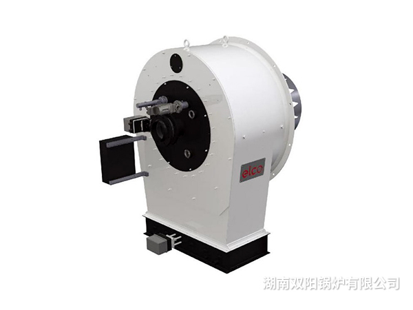 德国欧科EK DUO 燃气燃烧器