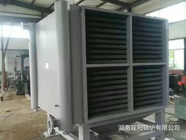 节能器冷凝器