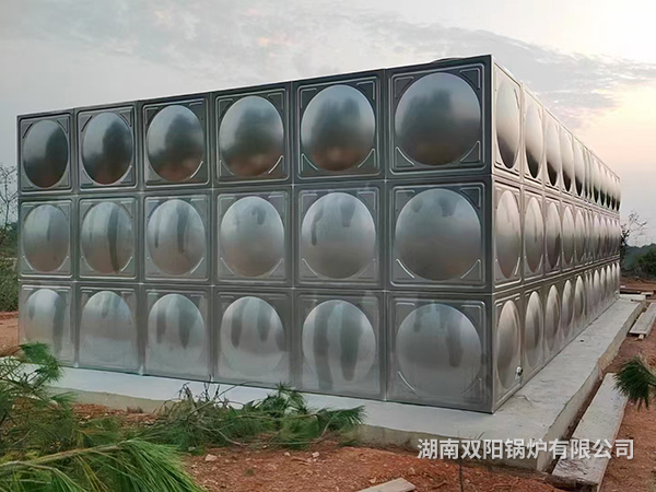 不锈钢水箱