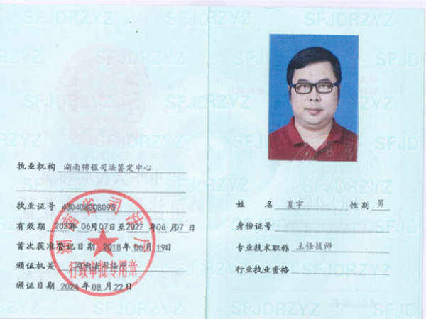 夏宇