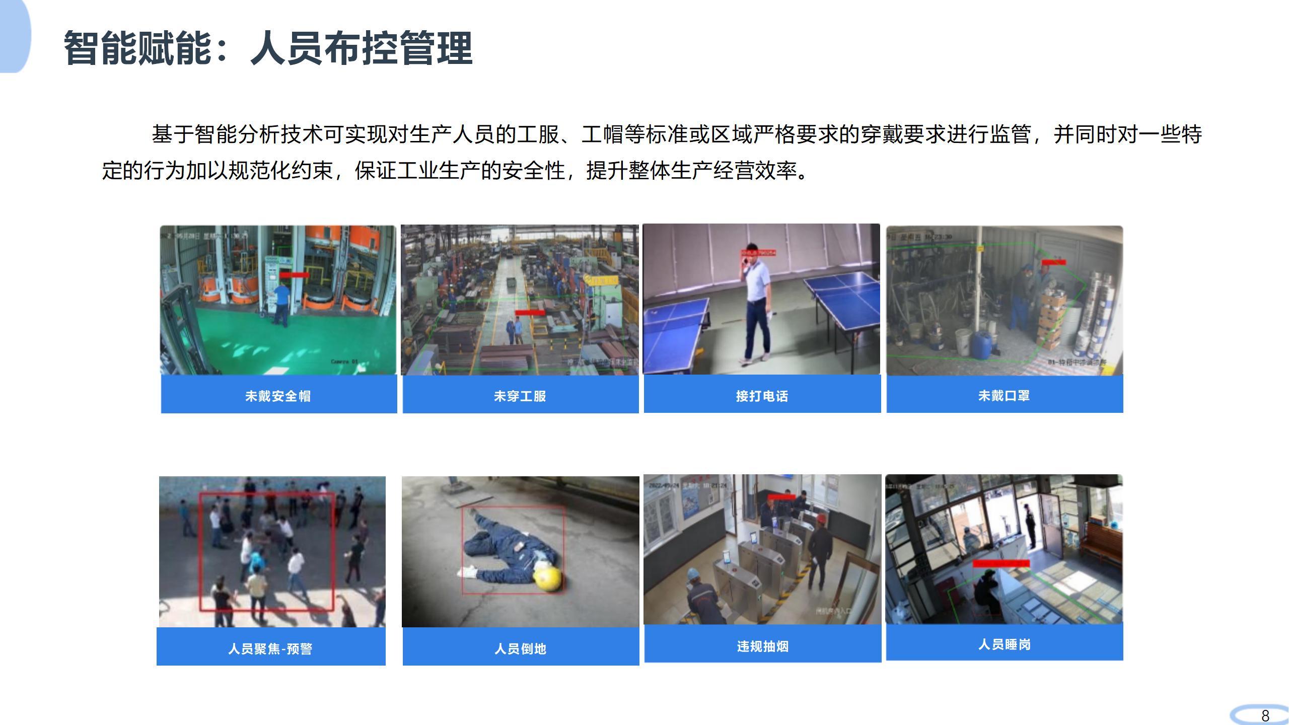 人员布控管理
