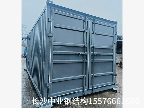 海柜门设备箱