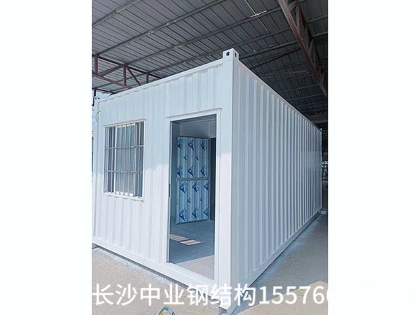 标养间