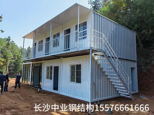 办公区
