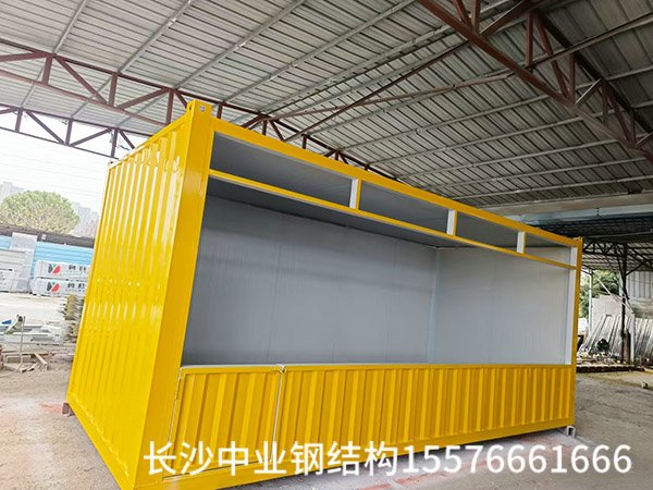 小商铺系列 (4)