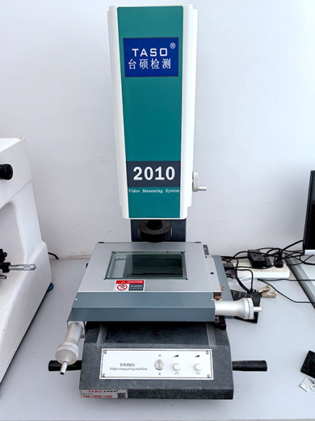 影像测量仪