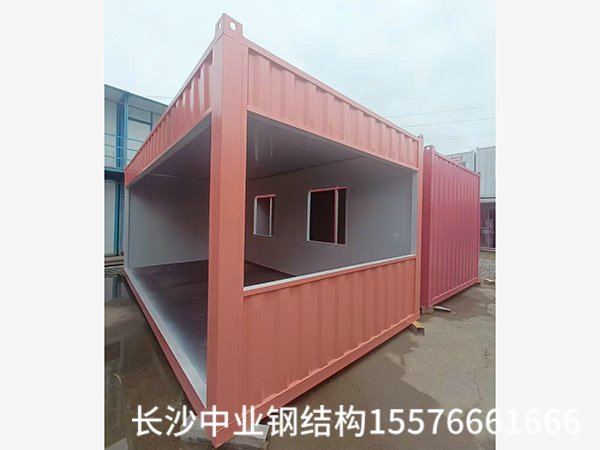 小商铺