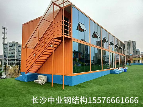 游乐场小卖部