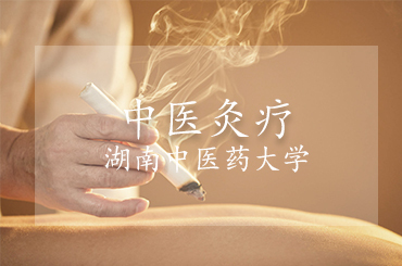 中医古法艾灸培训