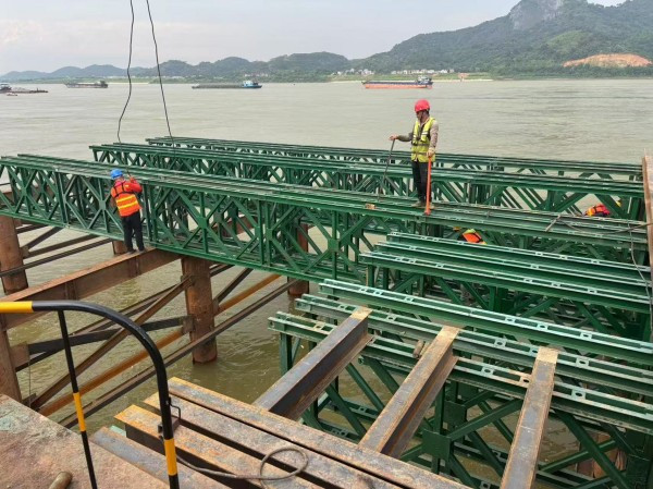 湖南“十四五”第一批高速公路项目招商 总投资1183亿元
