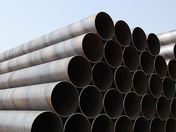 螺旋管的内防腐处理详解