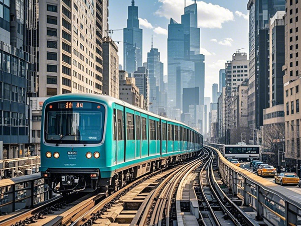 轨道交通