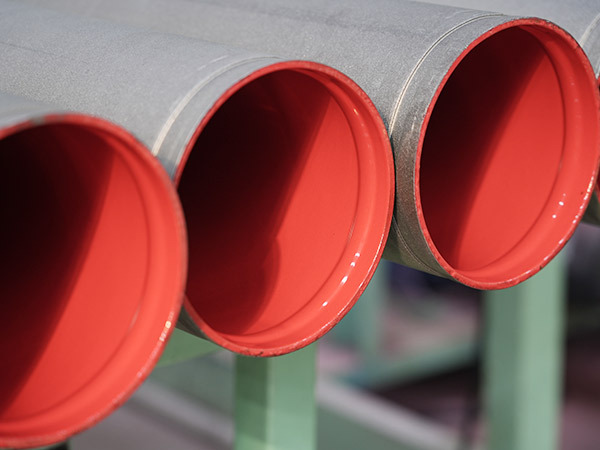 涂塑钢管