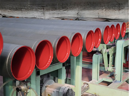 涂塑钢管4 涂塑钢管4