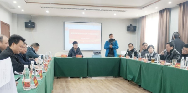 为乡村振兴注入强大动力，邵阳红优质农产品公共品牌促进会召开2025年工作座谈会