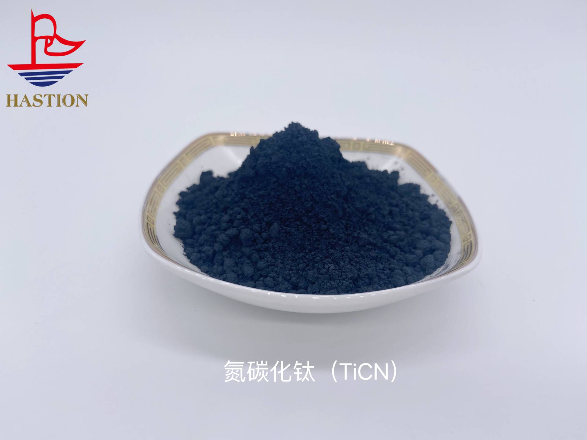 氮碳化钛
