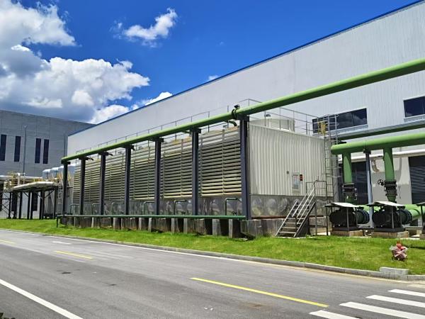 丰电科技集团股份有限公司