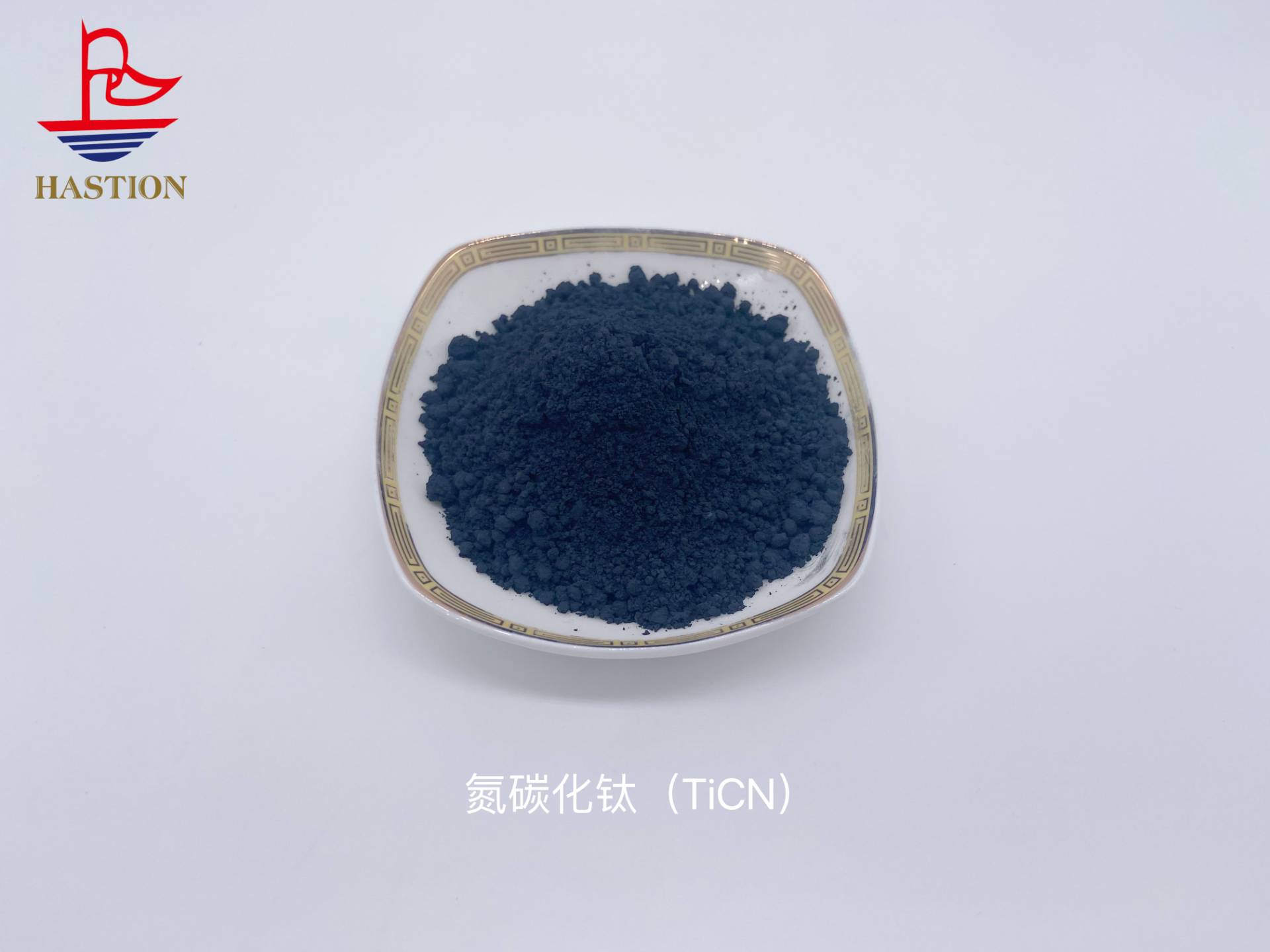 氮碳化钛