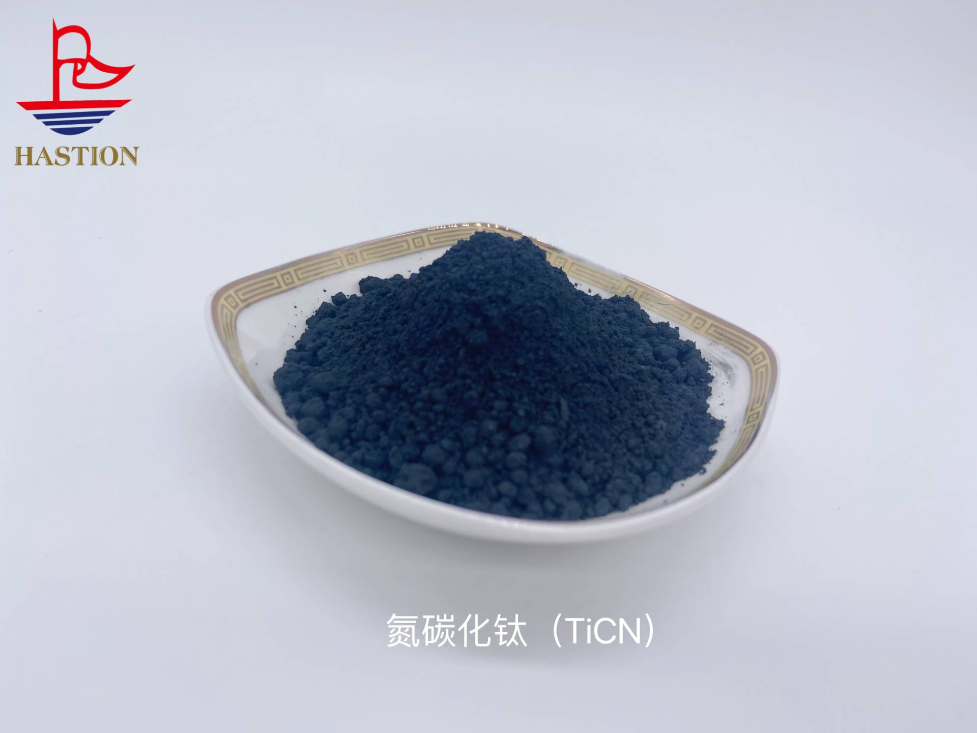 氮碳化钛