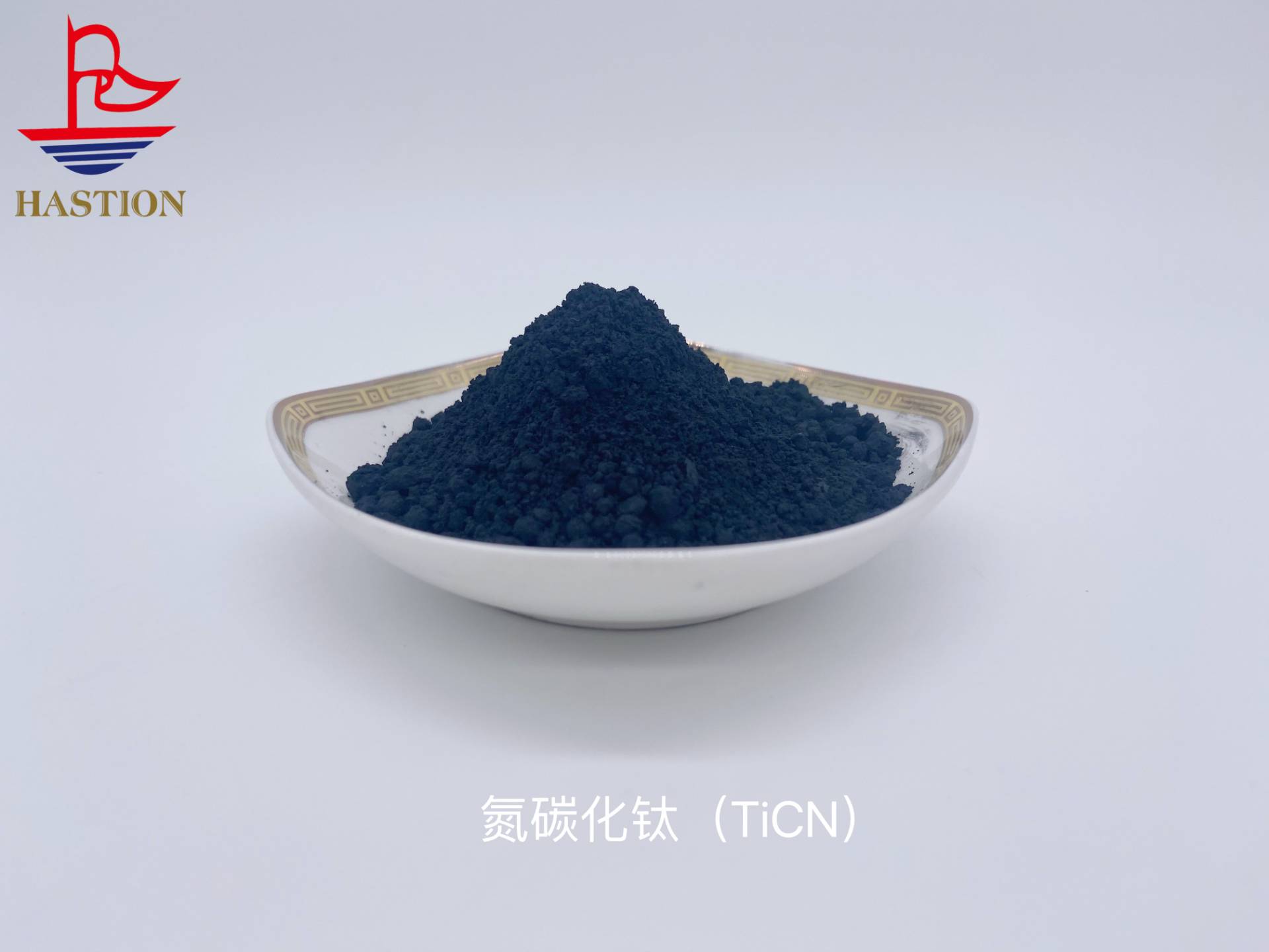 氮碳化钛