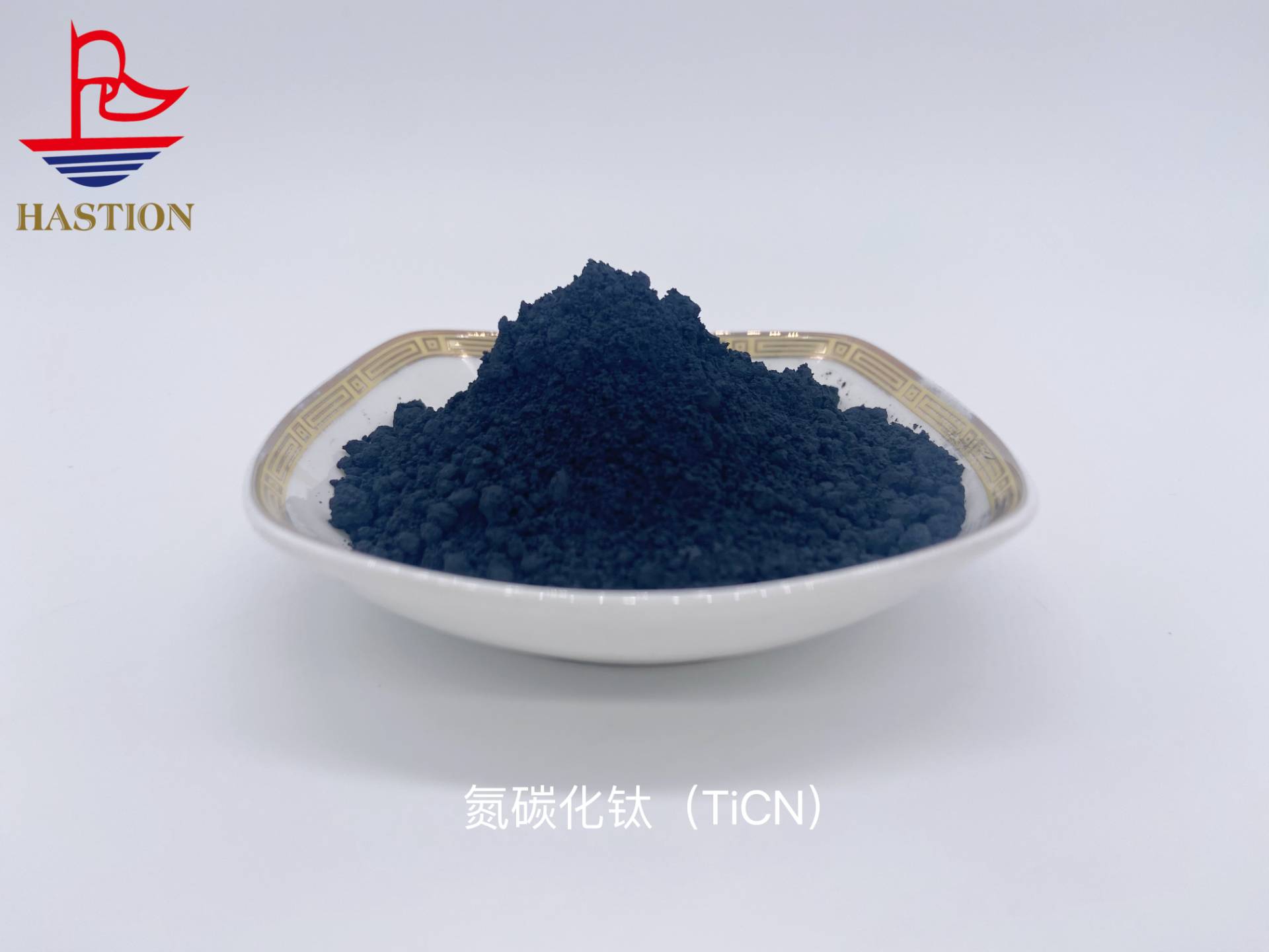 氮碳化钛