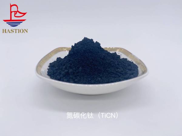 氮碳化钛